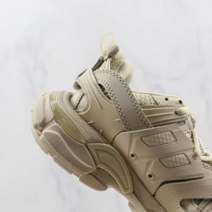 Balenciaga Track Trainer Beige
