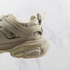 Balenciaga Track Trainer Beige