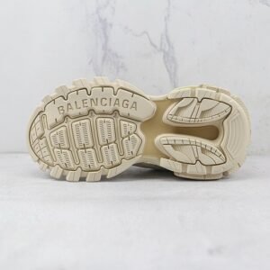 Balenciaga Track Trainer Beige