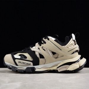 Balenciaga Track Trainer Beige Black