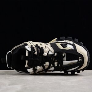 Balenciaga Track Trainer Beige Black