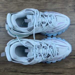 Balenciaga Track Trainer Pastel