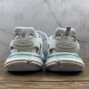 Balenciaga Track Trainer Pastel