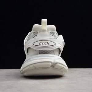 Balenciaga Track Trainer White