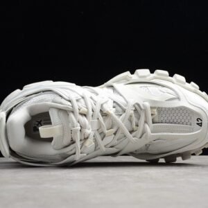 Balenciaga Track Trainer White