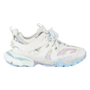 Balenciaga Track Trainer Pastel