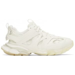 Balenciaga Track Trainer Off-White Glow in The Dark