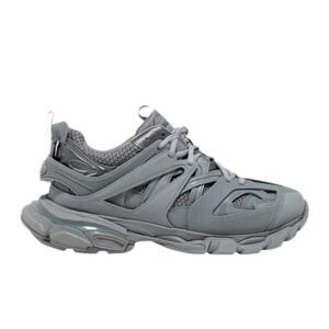 Balenciaga Track Trainer Grey
