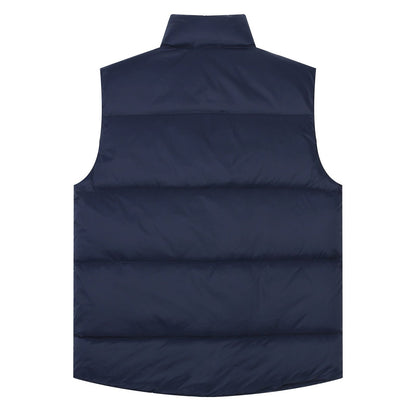 Canada Goose Navy Down Northern Light Freestyle Bodywarmer