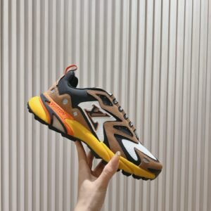 Louis Vuitton Runner Tatic Moka