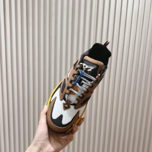 Louis Vuitton Runner Tatic Moka