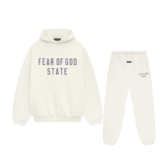 Fear Of God Essentials FW24 Shell Full Set