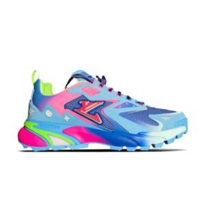 Louis Vuitton Runner Tatic Blue