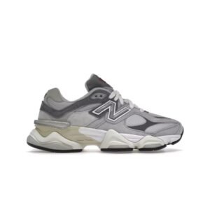 New Balance 9060 Rain Cloud Grey