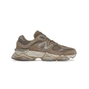 New Balance 9060 Mushroom Timberwolf