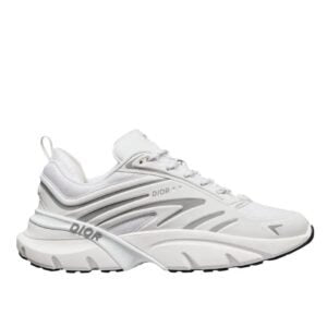 Dior B44 Blade White Grey