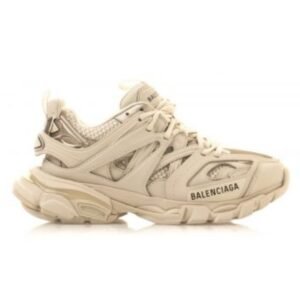 Balenciaga Track Trainer Beige