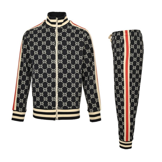 Gucci GG Marine Tracksuit