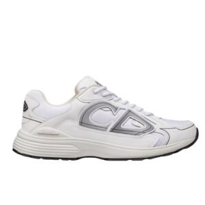 Dior B30 Reflective White